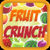 Fruit Crunch Free - Crush The Fruits