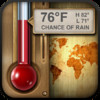 Termometer N1 (World weather)