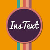 InsText - Text for Instagram