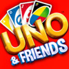 UNO  & Friends - The Classic Card Game Goes Social!