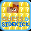 Guess the Sidekick - Cartoon Photo Puzzle Quiz FREE