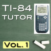 TI-84 Calculator Video Tutorial: Volume 1