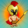 Sparta vs Zombies: Fight the Zombie Invasion