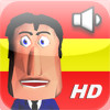 Spanish Audio Dictionary HD - iCaramba Spanish Course