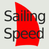 Sailing Speed - GPS speed and course display for boats and yachts