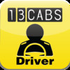 13CABS Driver