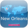 New Orleans guide, hotels, map, events & weather
