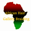 African Hair Gallery Braiding