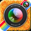 Arty Fx Mixer FREE - Mixing photo filter of yr face and alter image for stunning FB and IG picture