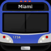 Transit Tracker - Miami Dade (MDT)