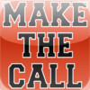Make the Call - Basketball