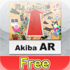 AkibaAR Free