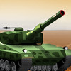 Military Tank Artillery : Warzone Missile Fight Defense - Free Edition