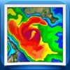 World Weather Radar Free - NOAA Radar Forecast - Hurricane Tracker