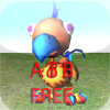 Angry Talking Bird for iPad -Free-