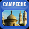 Campeche Offline Travel Guide