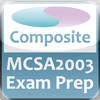 MCSA 2003 - 1