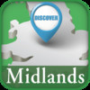Discover - Midlands