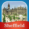 Sheffield City Offline Travel Guide