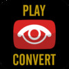 PlayT.ConvertPro - download, convert audio, create ringtone, edit track!