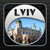 Lviv Offline Travel Guide