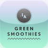 Green Smoothies by Ascension Kitchen