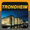 Trondheim Offline Guide