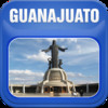 Guanajuato Offline Travel Guide