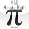 MAD Minute Math