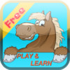Horse & Little Pony Game