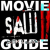 Game Movie Guide for SAW2 XBOX360,PC,PS3