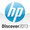 HP Discover 2013