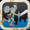 Knight City Fortress - Age of the Dark Hunter