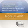 MBA IMB Convention Mobile App