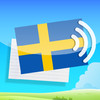 Learn Swedish Vocabulary with Gengo Audio Flashcards
