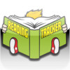 Reading Tracker