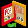 PDF to XML Star
