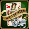 Reiner Knizia: Card Buster Free