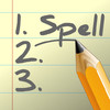 My Spell Test - The Custom Spelling Test Creator