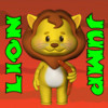 Baby Lion Jump  :-)
