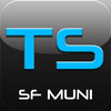 TransitSpy Mobile SF-MUNI