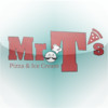 Mr. T Pizza
