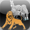 Wild Run: Savannah ( canabalt style game about wild animals )