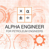 Alpha Petroleum Engineers App