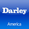The Darley America coffee table