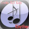 Treble Clef Kids - Rhythm