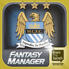 Manchester City Fantasy Manager 2014
