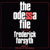 The Odessa File (by Frederick Forsyth)