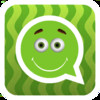 3D Stickers for WhatsApp, Messages, WeChat