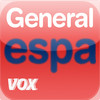 Vox General Spanish Language Dictionary